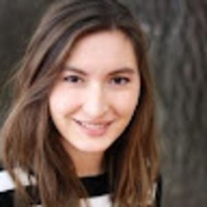 Meet your Posher, Chloe